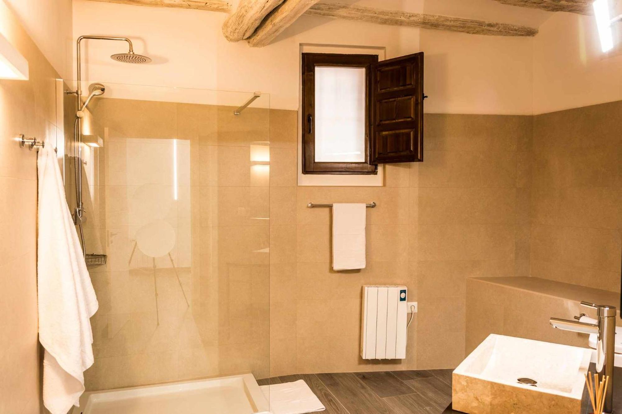 Casa Jarreta Azagra Albarracin Apartment Екстериор снимка