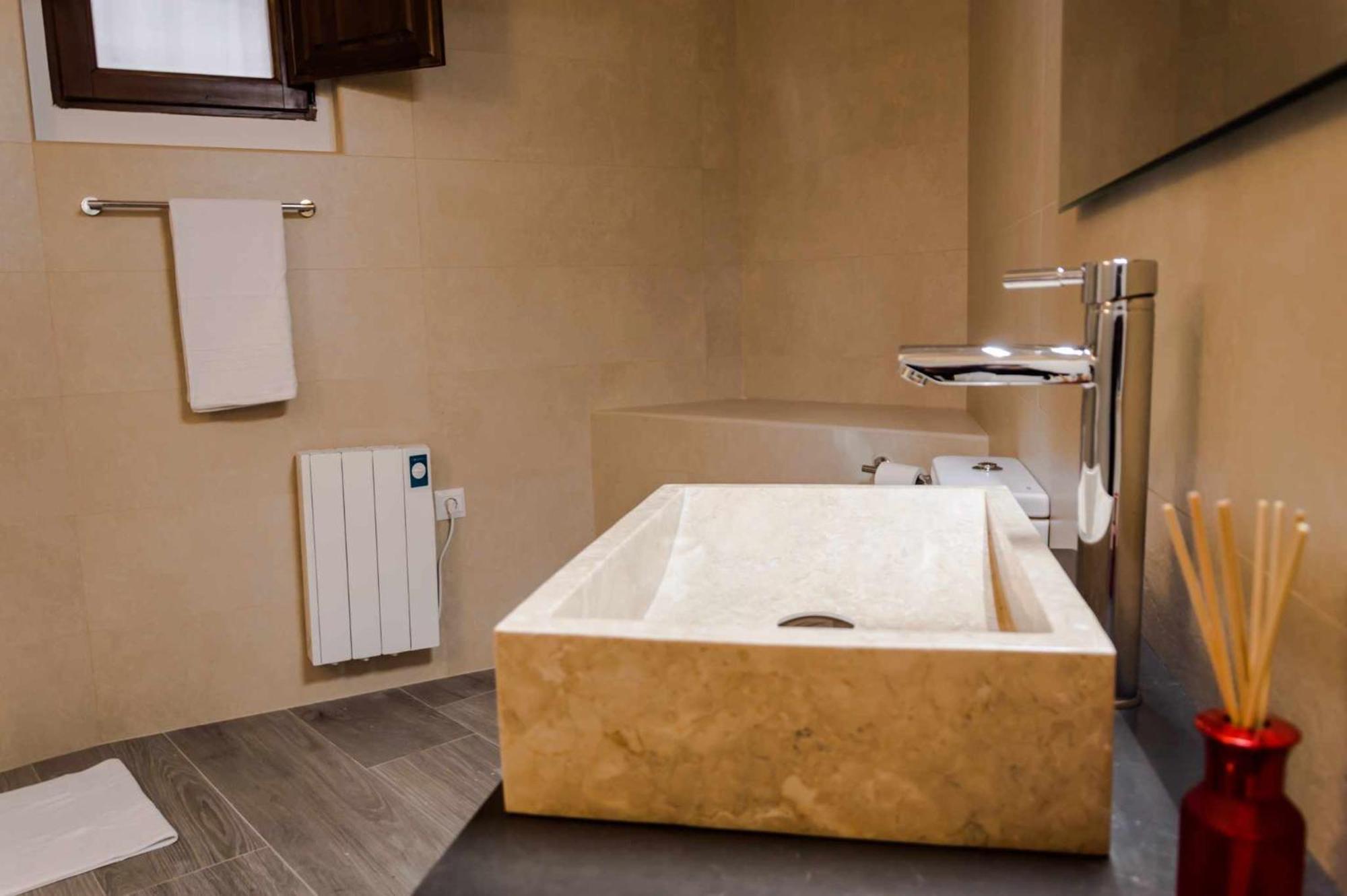 Casa Jarreta Azagra Albarracin Apartment Екстериор снимка